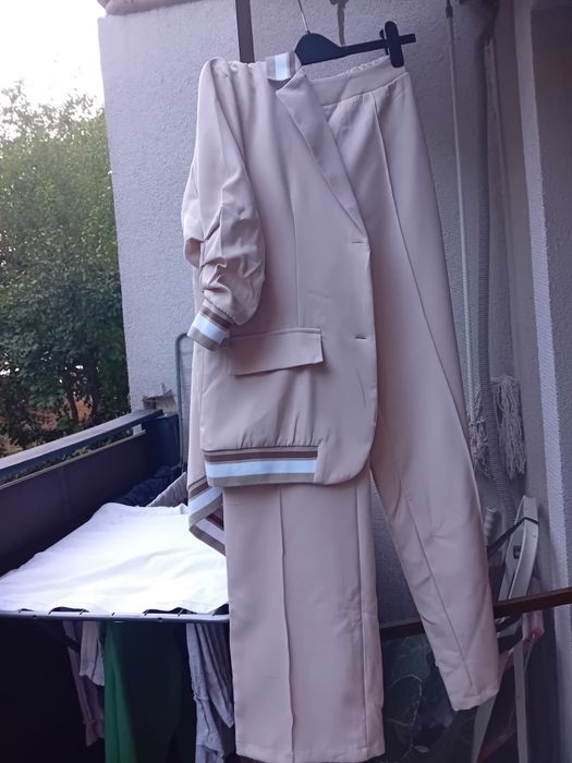 Sacou pantaloni -
