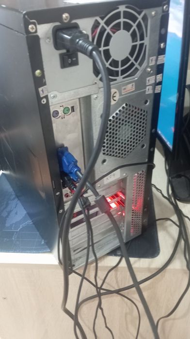 Комп Corei3 системный блок