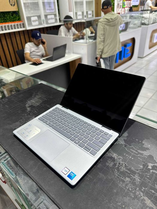 Dell Inspiron 14 Core5-120U/8GB/512GB SSD/15.6 FHD IPS