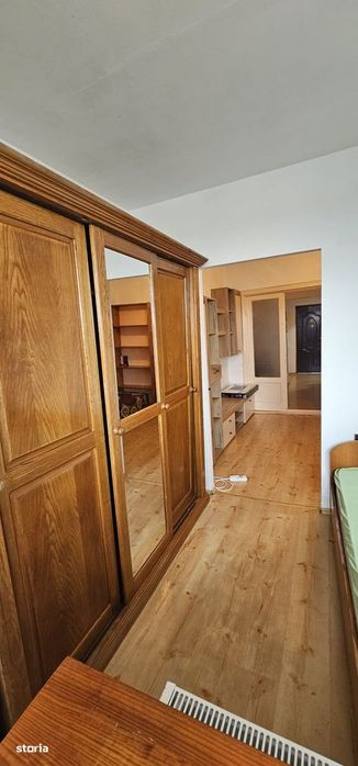 Garsonieră decomandată – Zona Abator / Poștă, Constanța