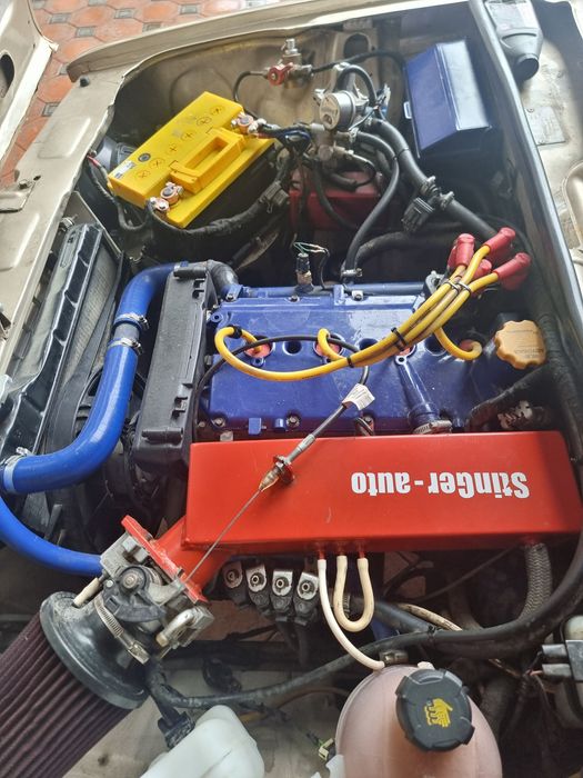 2104 yili 2008 gazi bor