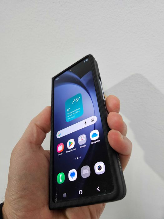 Samsung Galaxy Z fold 5 512 Gb 12 Gb impecabil Garantie. Iasi • OLX.ro