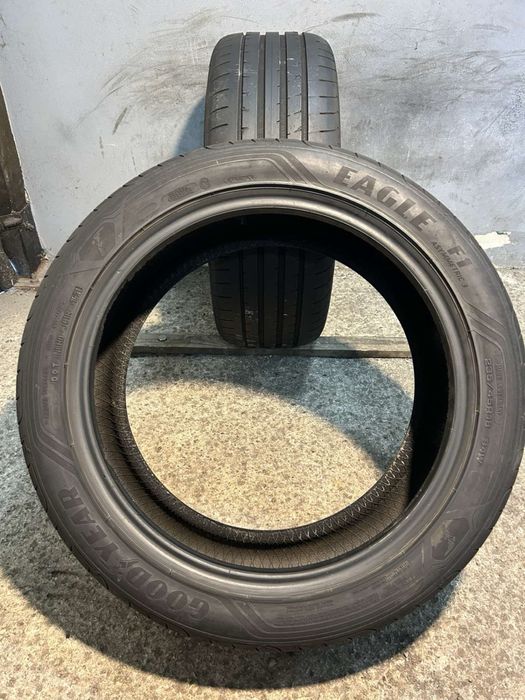 Гуми 235/45/18 GOOD YEAR Eagle F1