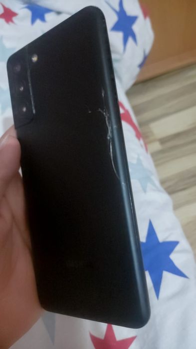 Samsung S21 Plus
