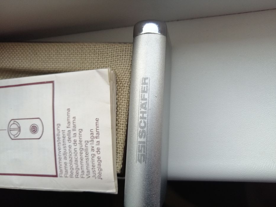 Немска запалка Ibelo