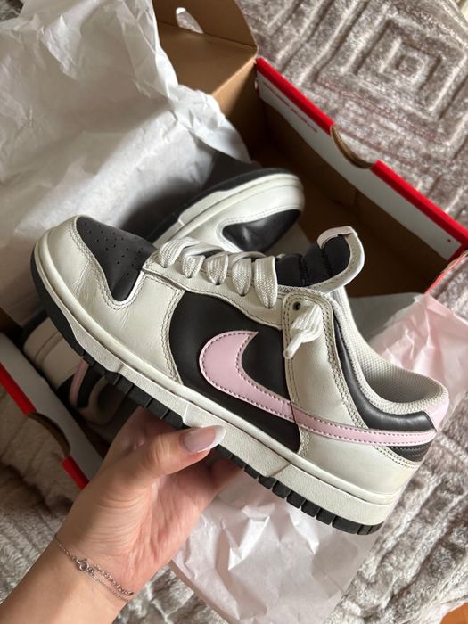 Nike dunk low retro