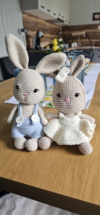 Ръчноизработени играчки