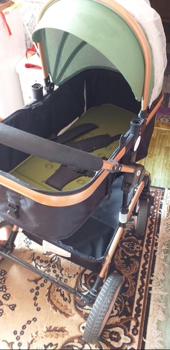 Продам коляску детскую