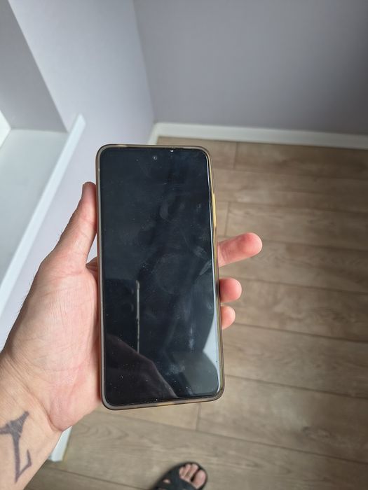 Смартфон Motorola g05