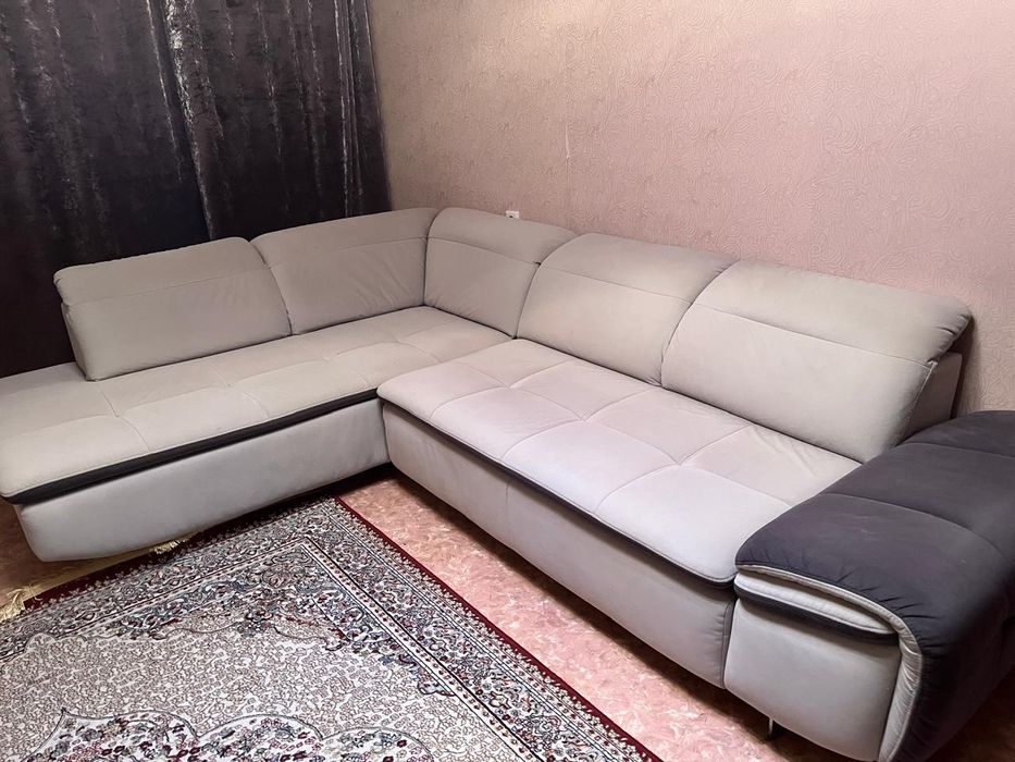 Продам диван в отличном состоянии