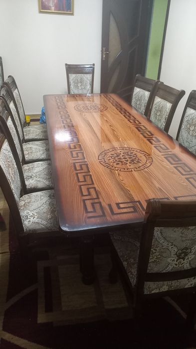 столь стулья продаётся