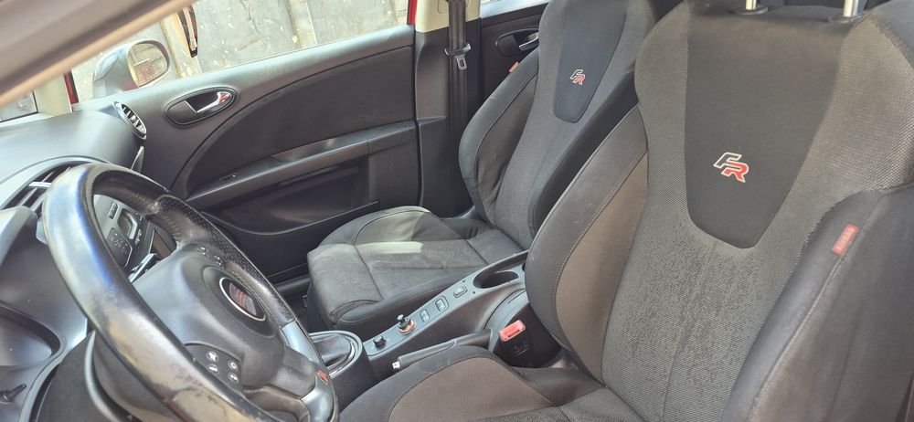 Seat leon 1p FR // 2.0 d