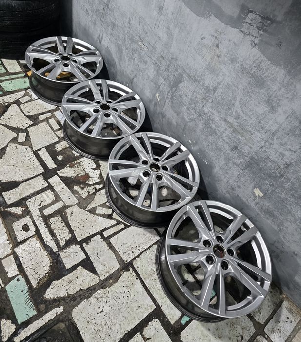 Оригинал диска бар комплект ауди