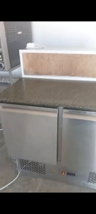 Оборудование для пиццы