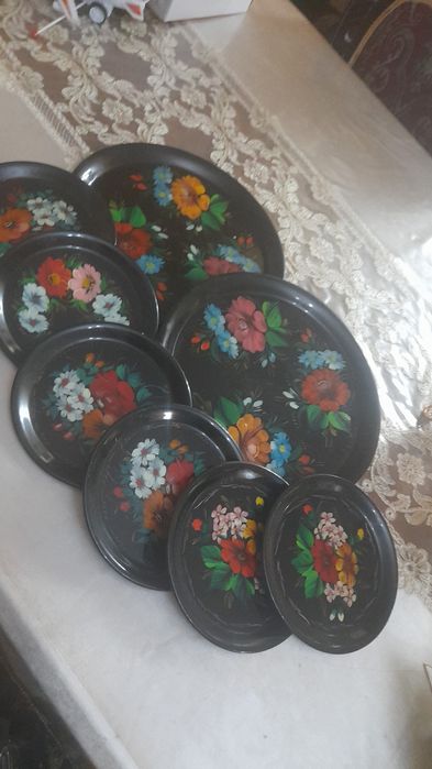 Продам посуду советскую