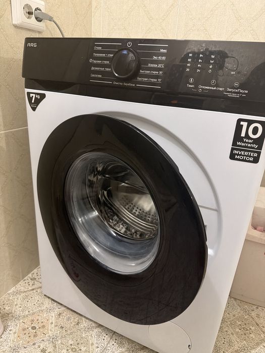 Продам стиральную машину