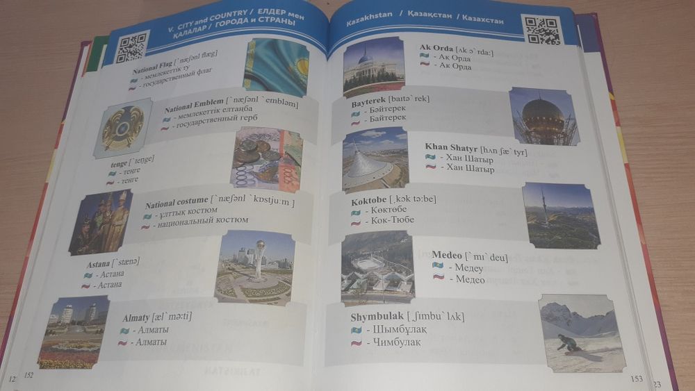 продам словарь для детей