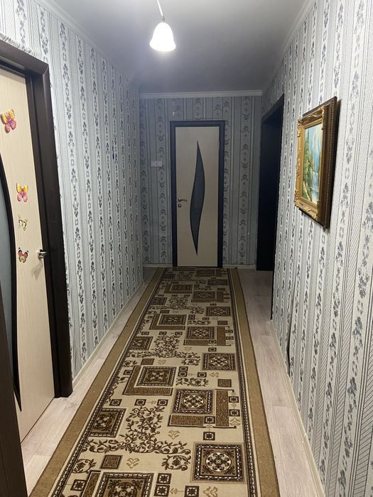 Продам 3 комнатную квартиру