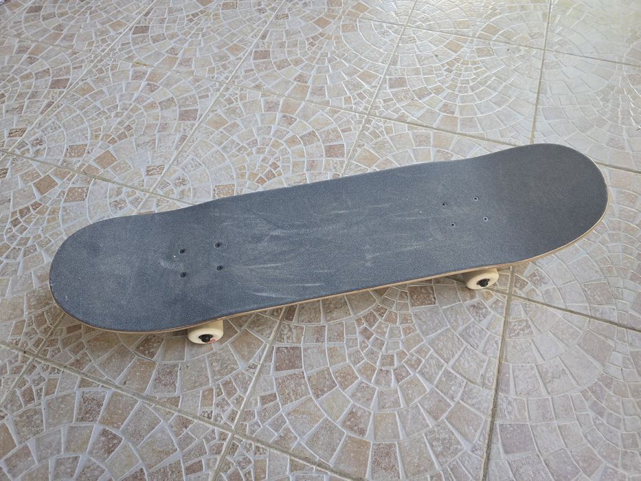 Skateboard Globe Goodstock Complete Black