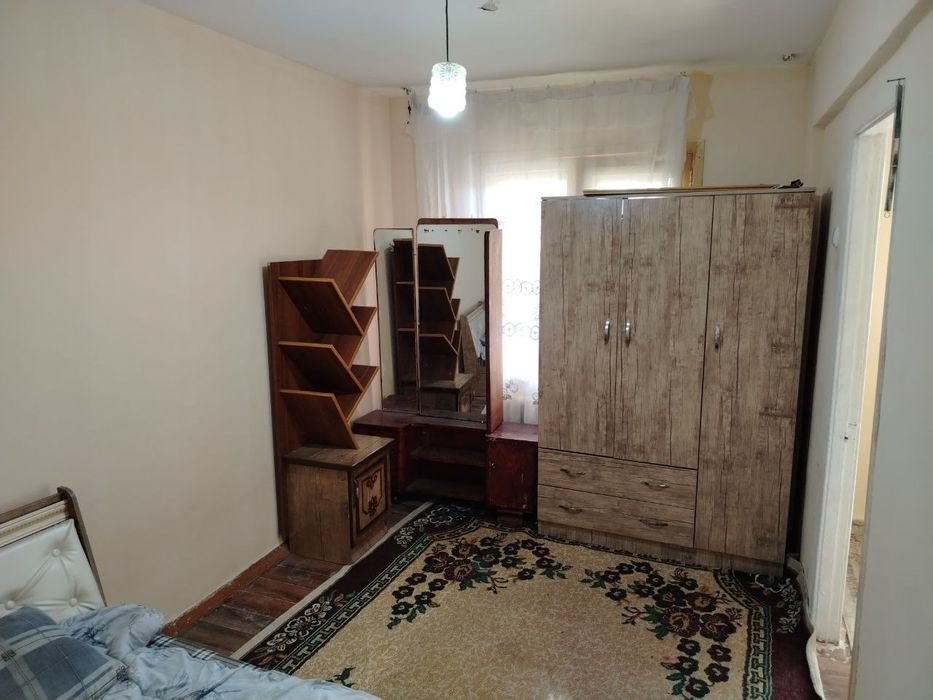 Qoraqamish 1/2 3 xonali hamma sharoiti bilan maklersiz kvartira bor