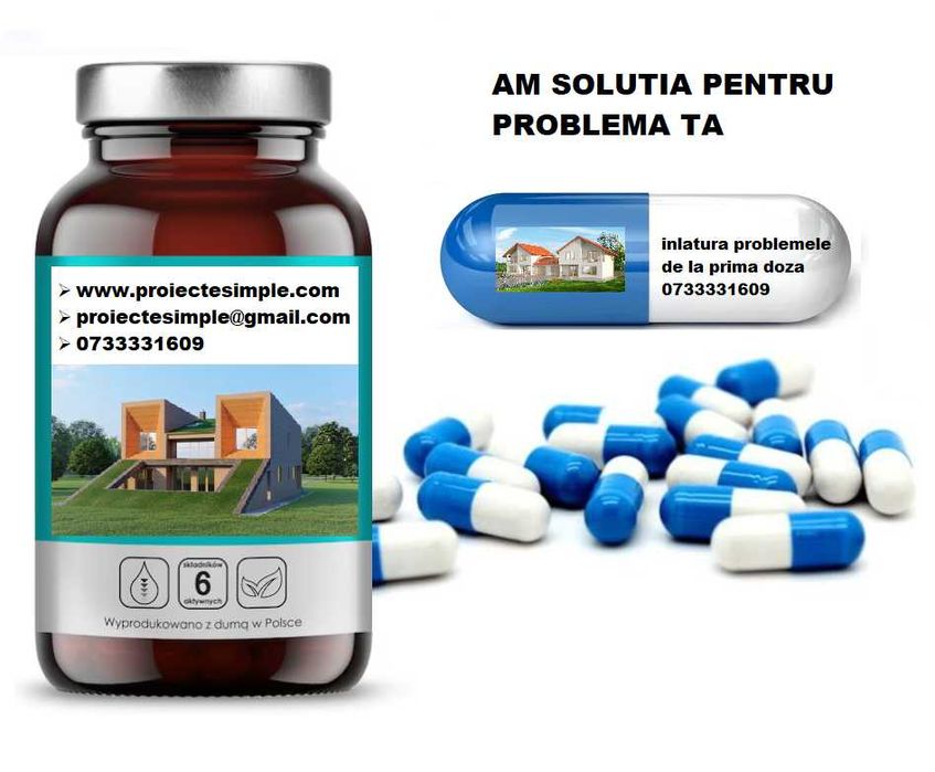 Arhitect – proiectez casa ta cu atenție la detalii și buget