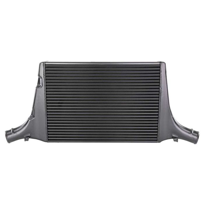 Интеркулер ауди а6 а7 4г битди 3.0 intercooler a6 a7 bitdi 313 320 326