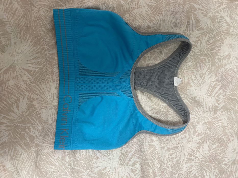 Bustiera Calvin Klein