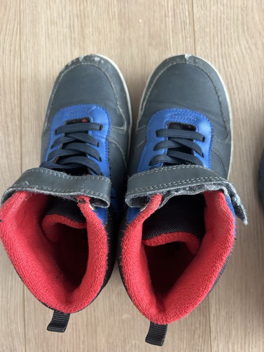 Кроссовки 31/32 размер