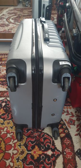 Troler voiaj 60x38x22