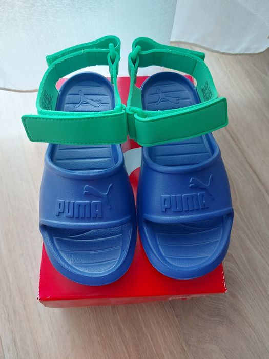Sandale Puma noi - 33