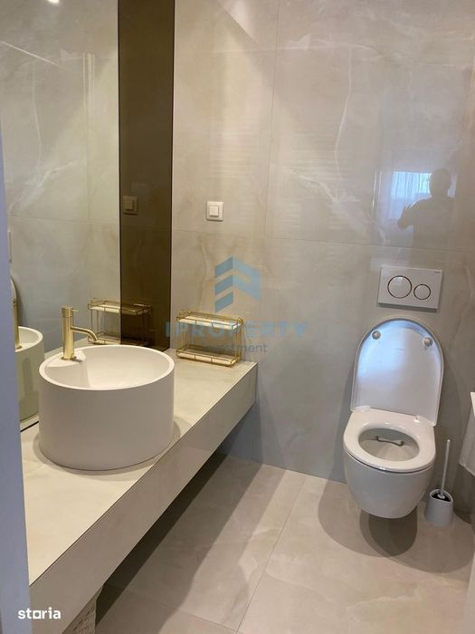 Pipera | Cortina Nord | 3 camere | Pet friednly | Parcare inclusa