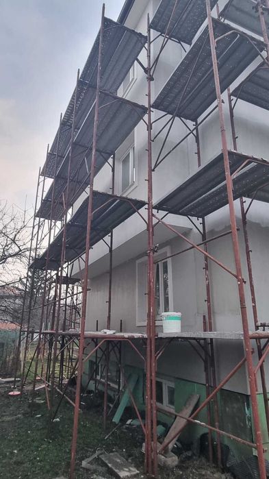 Италианско скеле