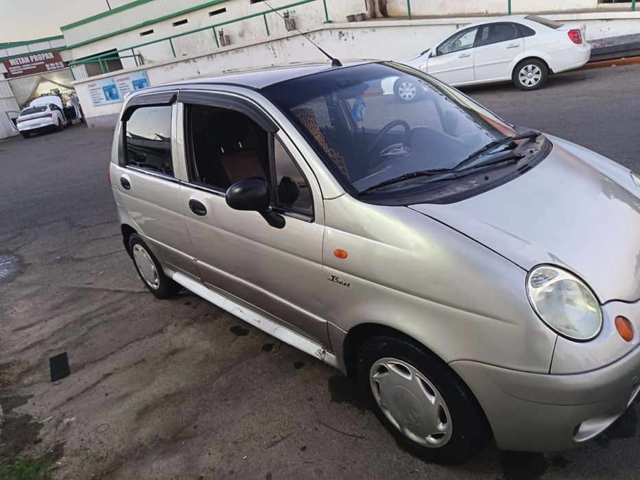 Matiz best Srochno