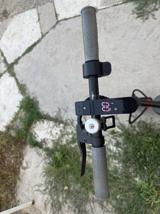 Электронный самакат