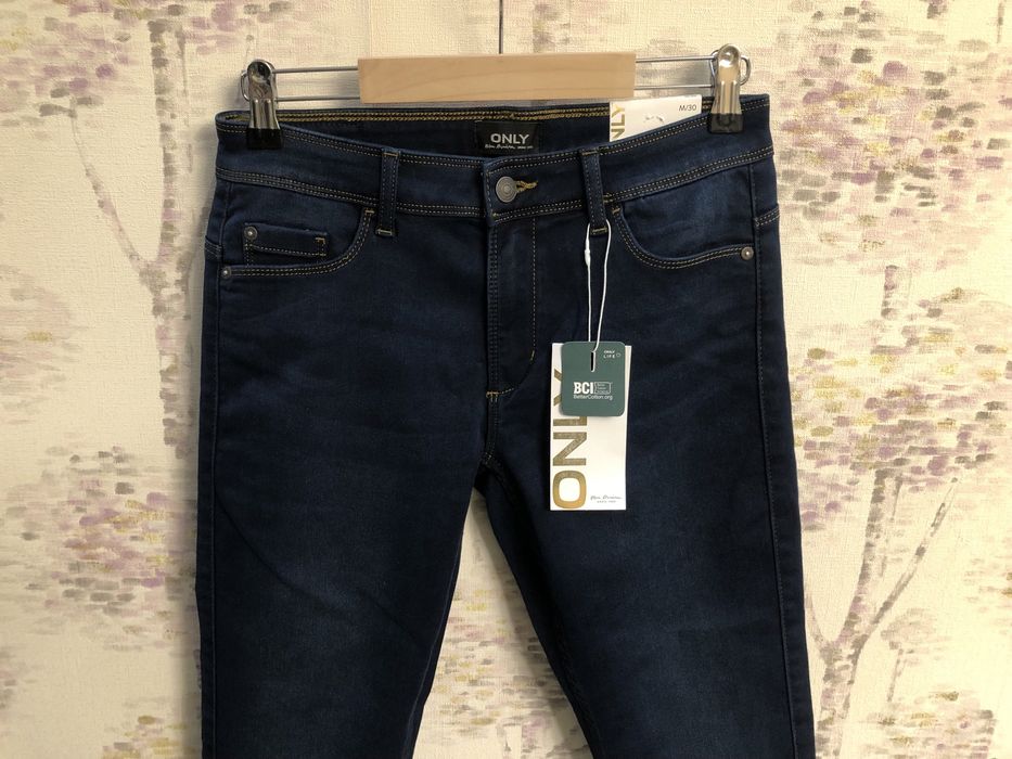 Blugi dama Only Noi cu eticheta M/S