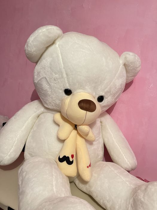 Мишка 1.80 см новый