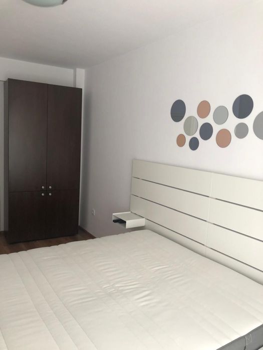 Apartament 2 camere Avantgarden 3