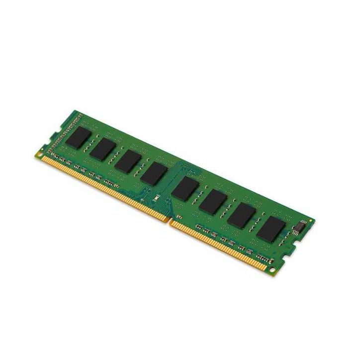 2xMemorie Kingston RAM 2 GB ddr2