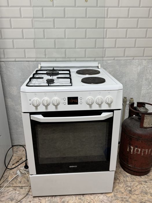Газ плита срочно