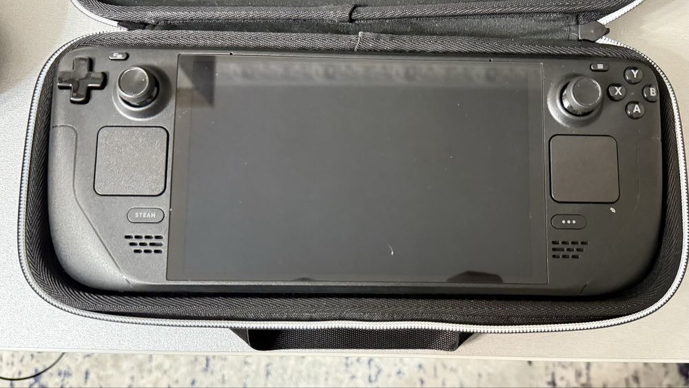 Valve Steam Deck OLED 512 Гб