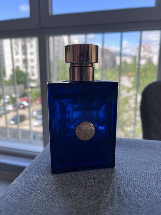 Оригинални парфюми Versace Eros Dylan Blue Davidoff The Game
