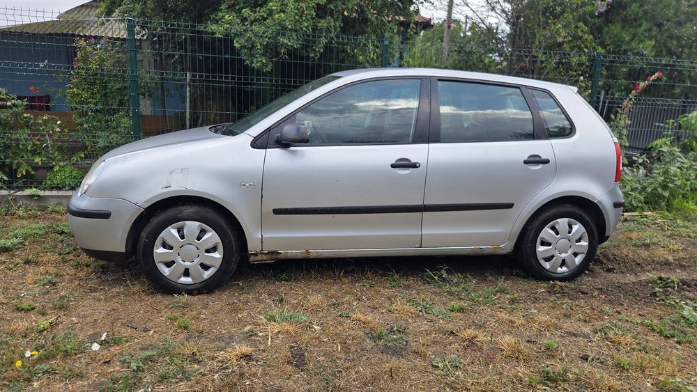 POLO 1,2 de vanzare