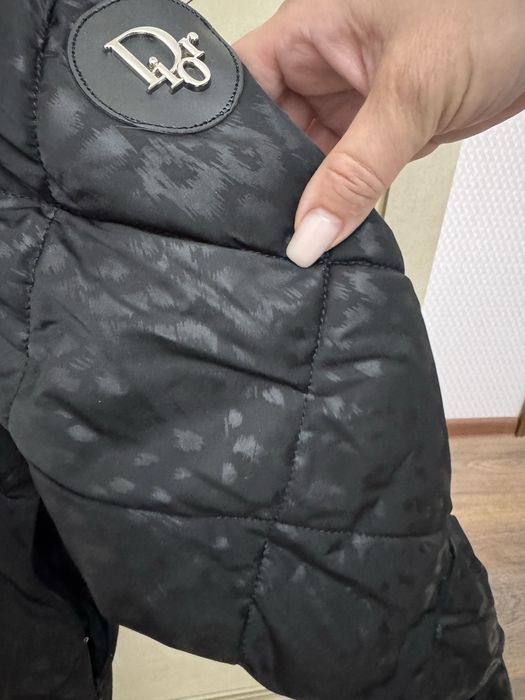 Куртка для девочек