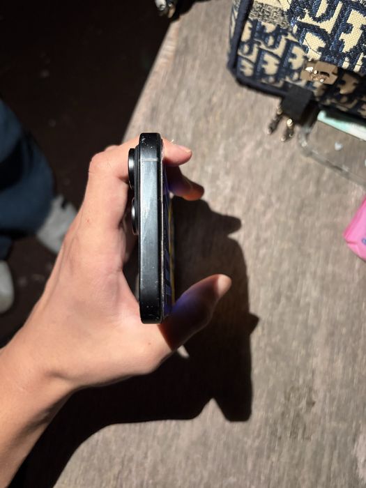 IPhone 16 pro max 512 гб