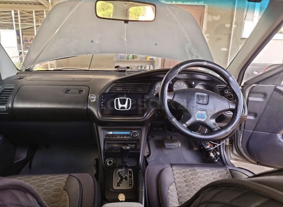 Продам Honda Accord 1997 срочно!!!