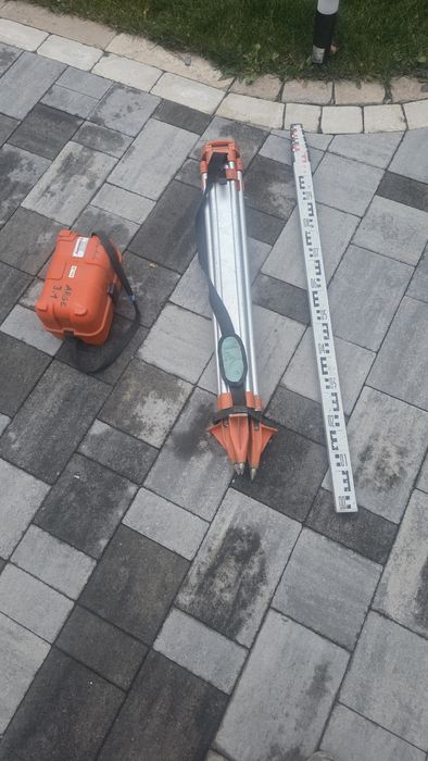 Vand Nivela optica Teodolit ×32