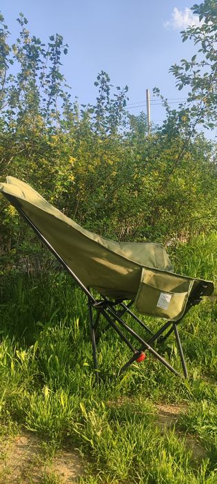 Раскладное кресло для отдыха