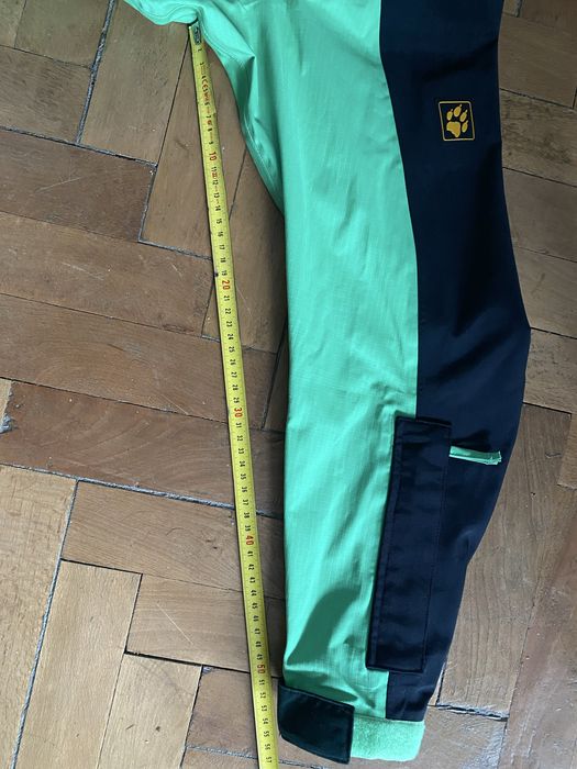 Jacheta JackWolfskin Texapore