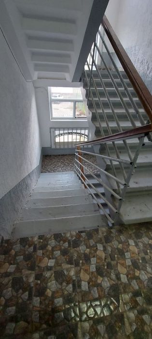 Еки болмели патер сатылады.