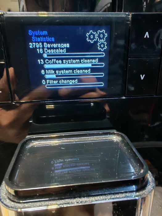 Melita cafgeo passione